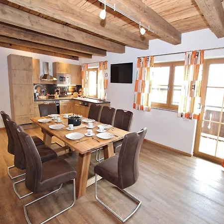 Дом отдыха Modern Mansion In Near Area *