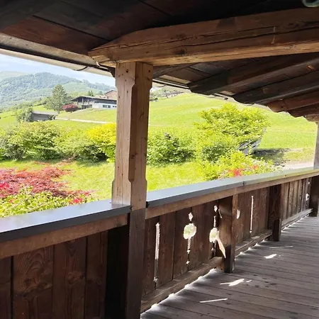 بيت للعطل Modern Mansion In Near Area كابرون