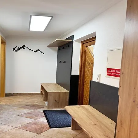 Modern Mansion In Near Area