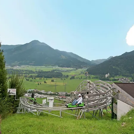 Modern Mansion In Near Area * Kaprun