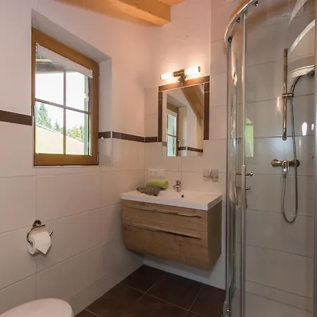 بيت للعطل Modern Mansion In Near Area *