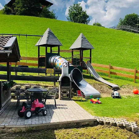 Modern Mansion In Near Area * كابرون